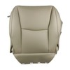 GXARTS Driver and Passenger Side Bottom and Top Lean Back