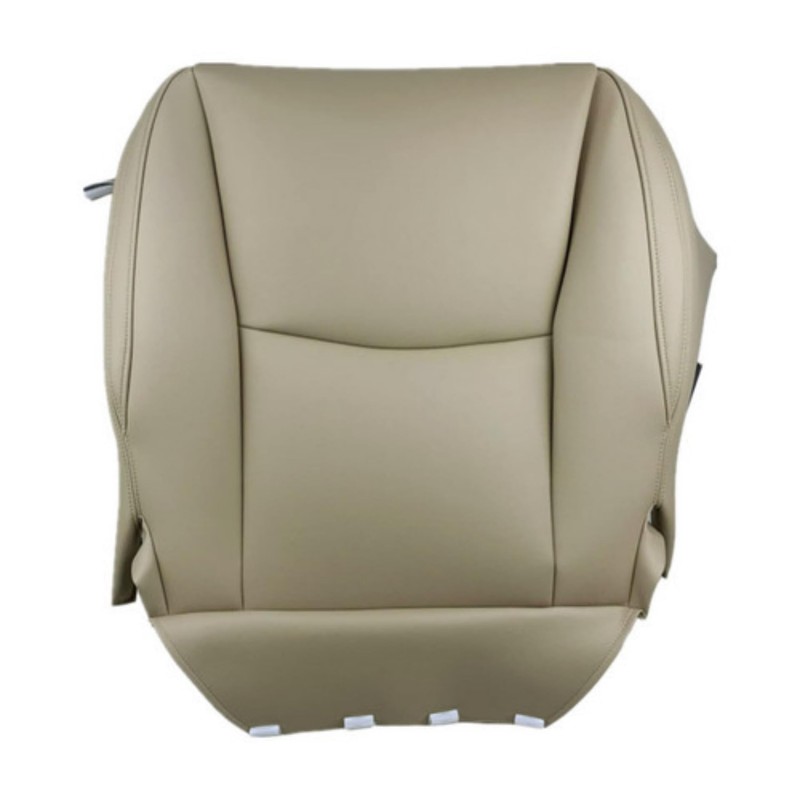 GXARTS Driver and Passenger Side Bottom and Top Lean Back