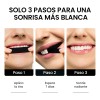Freshmile Tiras Blanqueadoras Dentales Con Carbón Activado
