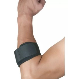 Benesta Codera Deportiva Neopreno Rehabilitación Negro Benesta