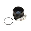 Genuine HOTPOINT FDF784 FDL570 FDM550 FDM554 Dishwasher HEATER ELEMENT &