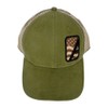 Alpha Outpost Baseball Cap - 6 Panel Baseball Cap with