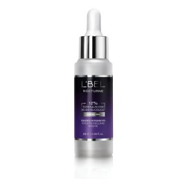 L'bel Sérum Intensivo De Noche Con Efecto Peeling 28ml Tipo De Piel Todo Tipo De Piel