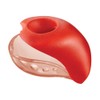 Bulbo 1 Hole Sharpener Blister