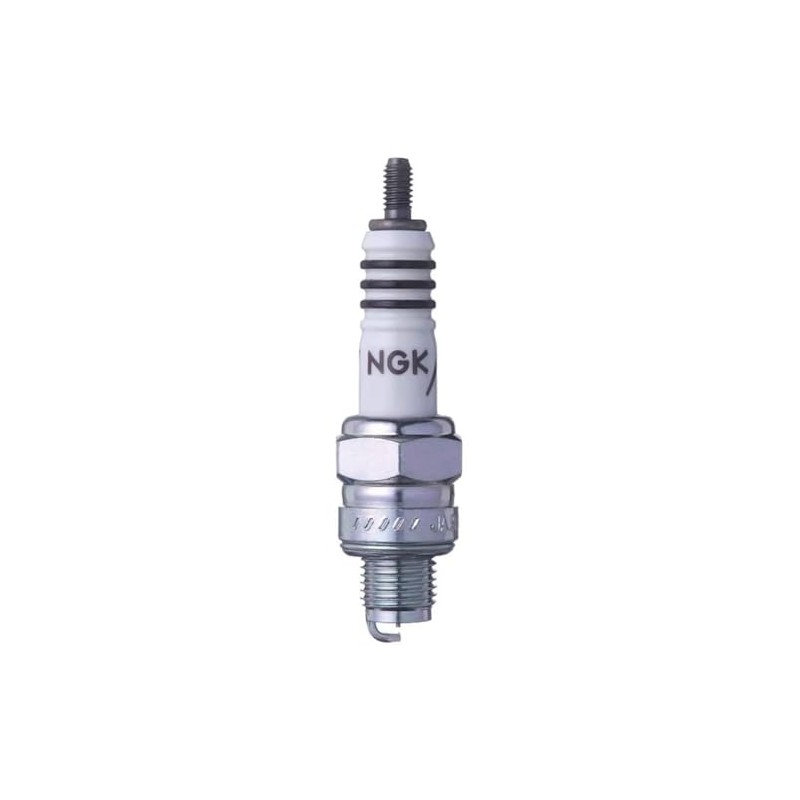 TDR DR8EIX Iridium Spark Plug Replace DR8EA D8EA D8RTI DR8EGP