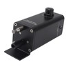 Rotisserie Motor Aluminum Alloy 10W 3 to 12V Adjustable Rechargeable