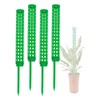 S.fields.inc Mospall Stanch, Set of 4 Connectable Plants, House Plants,
