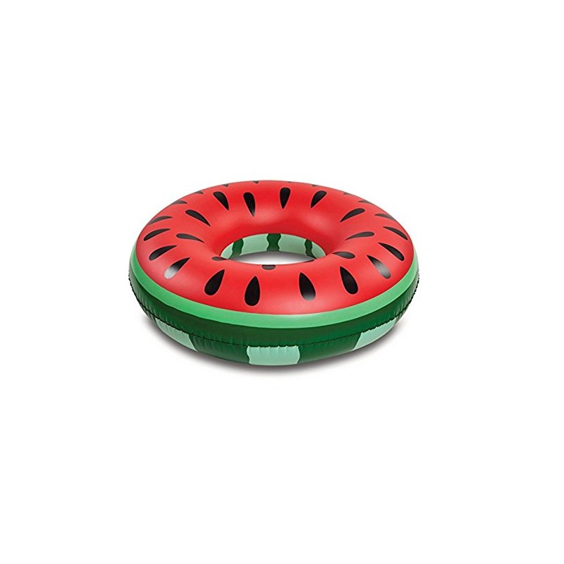Cute Float Watermelon Float Cute Design 浮輪 Big Size Sea