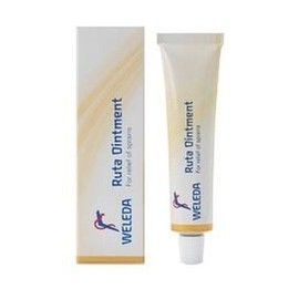 Weleda (3 PACK) - Weleda - Ruta Ointment | 25g | 3 PACK BUNDLE