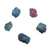 Chalcopyrite, Coloured Copper, Healing Stone, Gemstone, Mexico, 30-40 mm (Pack