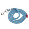 Horse Rope Thickened Wearable Soft Touch Nylon Pet Leash with