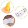 Dog Muzzles Anti Bite Silicone Duck-Bill Duck Mouth Shape Dog