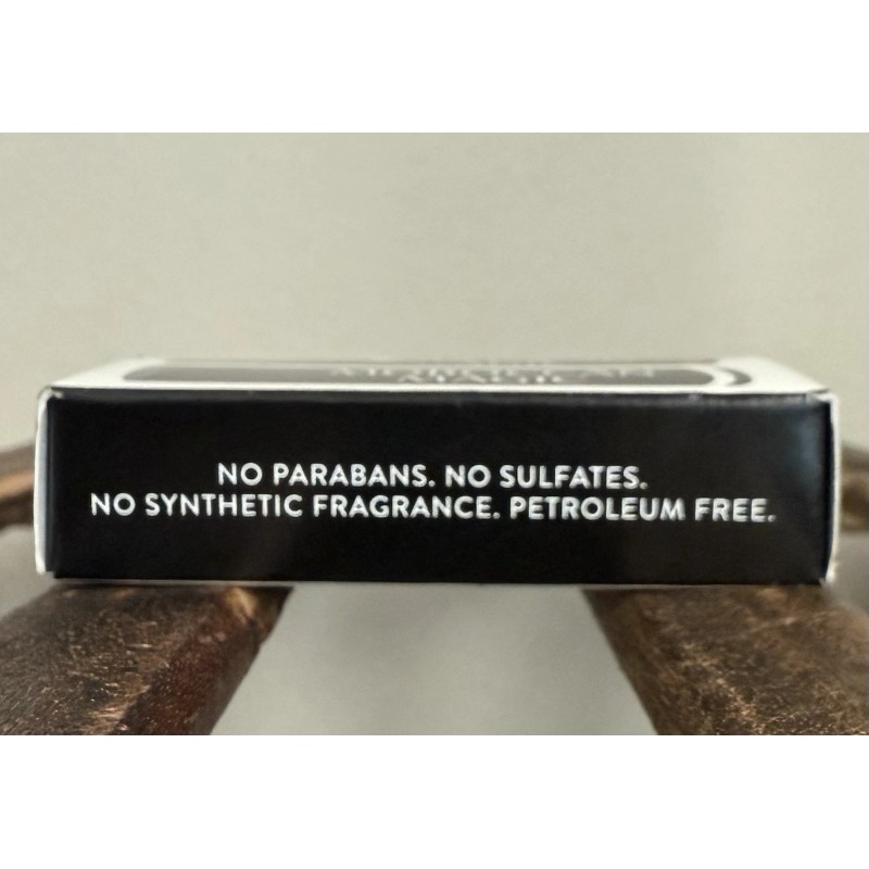 Moroccan Magic 3 X Organic Lip Balm Set Moroccan Magic