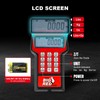 BIG RED Upgraded Refrigerant HVAC Freon Scale: LCD Screen, 5g