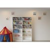 STAS picture hanging set: STAS cobra + perlon cord 118