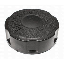 Fuel Cap for Yanmar L40 L48 L60 L70 L75 L90 L100