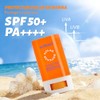 ULTRAMO Protector Solar en Barra SPF50+