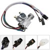 EATAKWARD Ignition Starter Switch, Ignition Switch Lock Cylinder with Wire