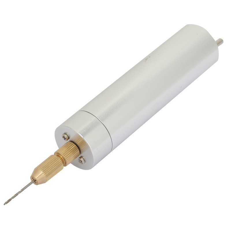 Electric Mini Drill Grinder Adjustable Speed Polishing Engraving Grinding Pen