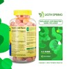 Calcium Plus Vitamin D, Adult Gummies, 500 mcg, 1000 IU,