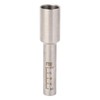 Laser Welded Graduated Tube Stainless Steel High Accuracy Handheld Metal