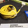 Whelen 14ft. Whelen Cable Rg45 To 8 Pin For Cencom,