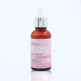 Sérum facial antiedad y reparador con retinol y niacinamida, 59 ml