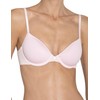 Triumph Women's Body Make-Up Essent WHP Bra, Pink (BABY'S CHEEK),