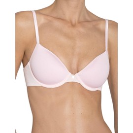 Triumph Women's Body Make-Up Essent WHP Bra, Pink (BABY'S CHEEK), 70D