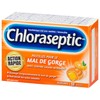 Chloraseptic Fast Acting Sore Throat Lozenges with Soothing Liquid Centre,