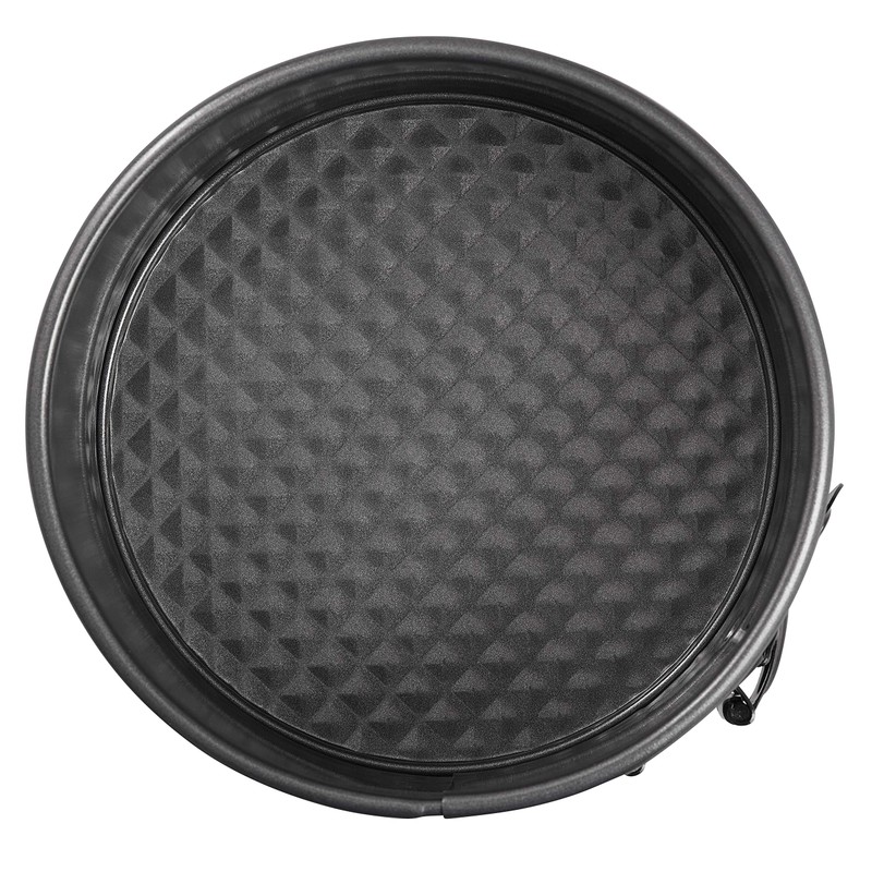 Wilton Excelle Elite Springform Pan, Sturdy Non-Stick and Scratch-Resistant Springform