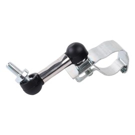 Dixhills Regelstange Sensor Leuchtweitenreglung Ersatz für X5 E53 1998-2006 Autozubehör Teil# 37146766799 ‎37 14 6 766 799