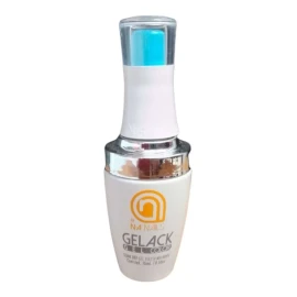 Na Nails Gelack Pro Azul Cielo Anahi #6