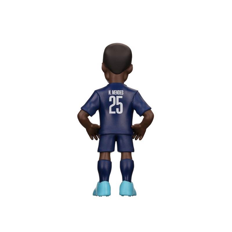 MINIX - Football Stars #274 - PSG - Mendes -