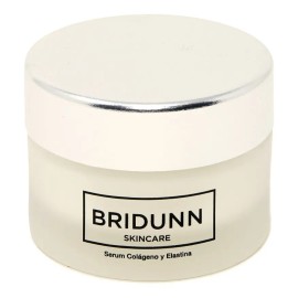 Crema Facial Intensiva Reafirmante para Piel Madura  Reparadora con Colgeno Marino y Elastina para una Piel Ms Joven y Firme. Reduccin de Arrugas...  