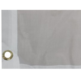 U.S. Navy Seabees "Can Do!" White 3x5 3'x5' Premium Quality Fade Resistant Heavy Duty Polyester Flag Banner Grommets (KYS)