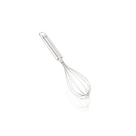Leifheit 32 cm Sterling Whisk # 24077, Stainless Steel