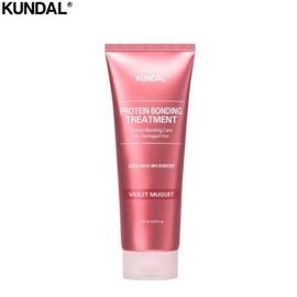 KUNDAL Protein Damage Care Treatment 250ml, Type:01 Ylang-Ylang