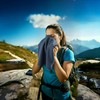 Microfiber Camping Towel for Face Quick Dry Lightweight Small Travel