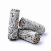 Earth Light White Sage Smudge Sticks – 3 Pack Natural