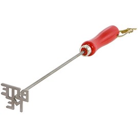 Bite Me Steak Branding Iron