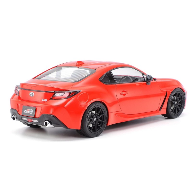 Tamiya 1/24 Sports Car Series No. 361 Toyota GR86 Plastic