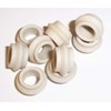 PI-5/8-2 Ceramic Insulator 25pcs