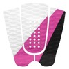 Surf Deck Traction Pad - Tail Pad for Surfboard,Lightweight Anti-Slip