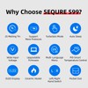 SEQURE S99 Soldering Iron Kit 150W Electric Soldering Iron with