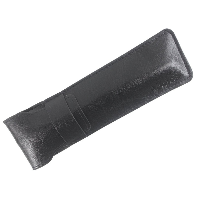 Abcsea 1PCS Heavy Big Rollerball Pen 159 and 10PCS Black