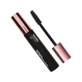 SARELLY, Máscara de Pestañas Volume Horse, Waterproof, Estilo Rizado y Extranegro, Sarelly Creativo Lab, 10 gr