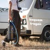reiseregen Original Basic - 10 Litre - Camping Shower -