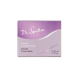 Cellular Cream Pack, 50 ml