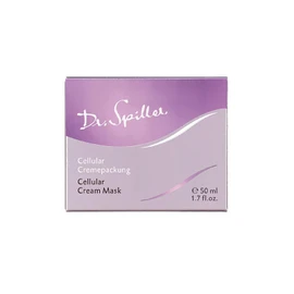 Cellular Cream Pack, 50 ml